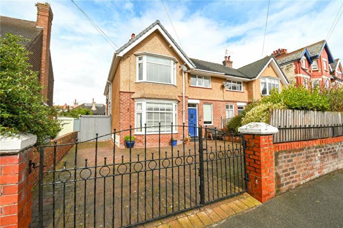 3 Bedroom Flat For Sale In Church Road, West Kirby, Wirral, CH48