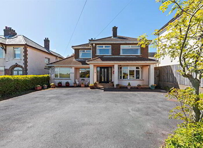 5 Bedroom Detached House For Sale In A Millisle Road, Donaghadee, BT21
