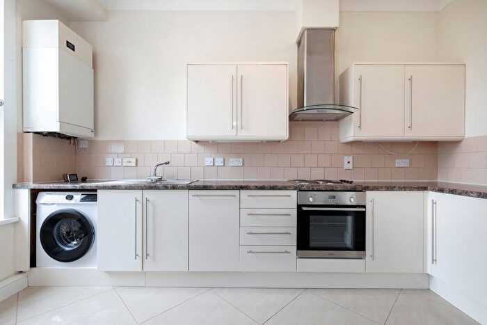 1 Bedroom Flat To Rent In Moorend Park Road, Cheltenham, GL53