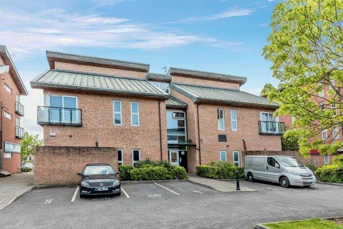 2 Bedroom Flat To Rent In Bransby Way, Weston-Super-Mare, BS24