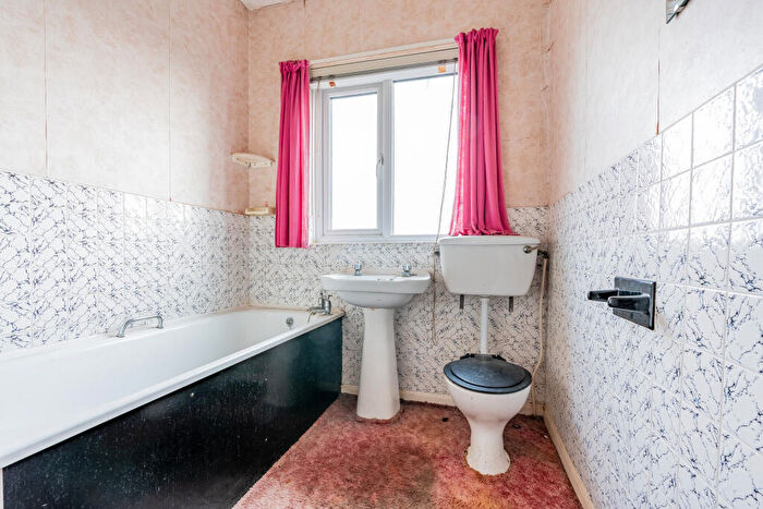 3 Bedroom Terraced House For Sale In Downend Road, Ashley Down, Bristol, BS7