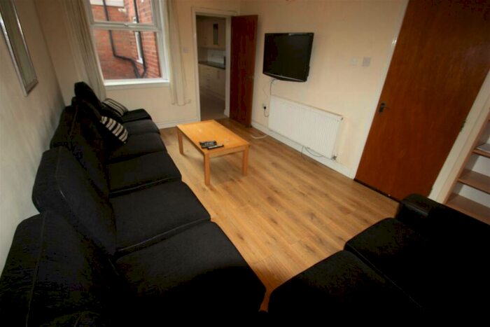 8 Bedroom House To Rent In Heeley Road, Birmingham, B29