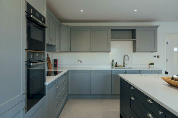 4 Bedroom Detached House For Sale In Oak Lane, Sudbury, DE6