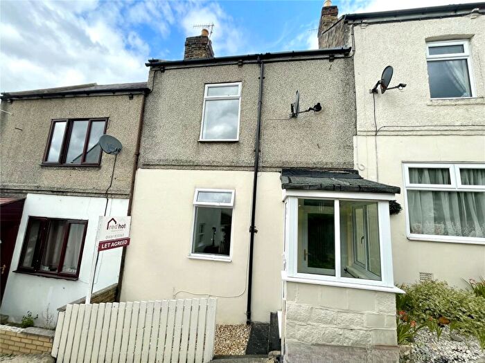 1 Bedroom Terraced House To Rent In Beech Street, West Mickley, Northumberland, NE43
