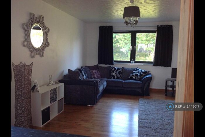2 Bedroom Flat To Rent In Nigg Kirk Road, Aberdeen, AB12