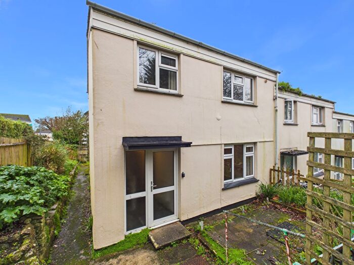 3 Bedroom End Terrace House For Sale In Falmouth, Three Bedroom Family Home, TR11