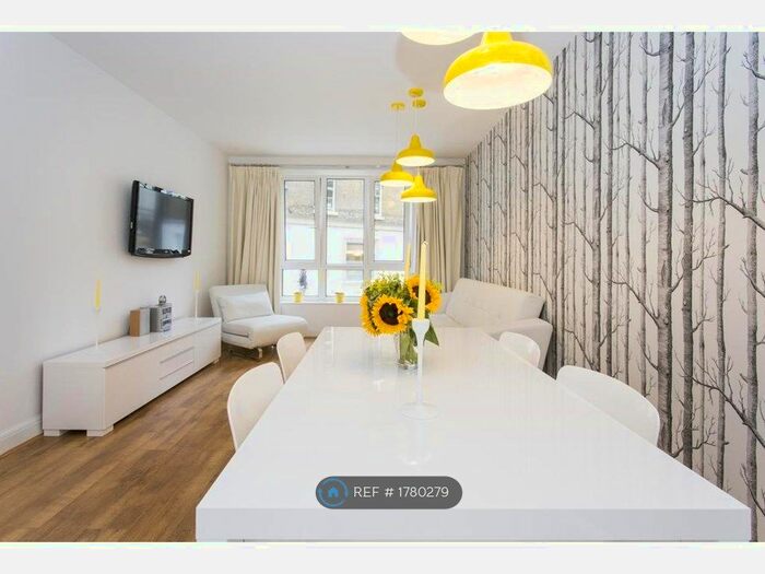2 Bedroom Flat To Rent In Bartholomew Close, London, EC1A