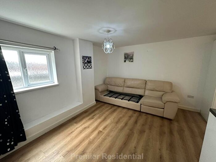 1 Bedroom Apartment To Rent In Swinton Hall Road, Swinton, M27