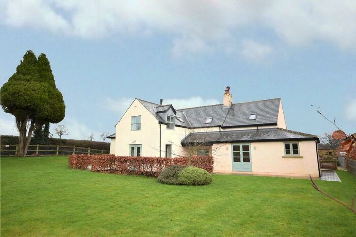 4 Bedroom Detached House To Rent In The Homestead, Carr Lane, Thorner, Leeds, LS14