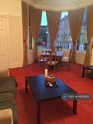 4 Bedroom Flat To Rent In Hyndland Road, Glasgow, G12