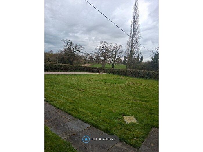 2 Bedroom Detached House To Rent In Hardwick Lane, Ellesmere, SY12