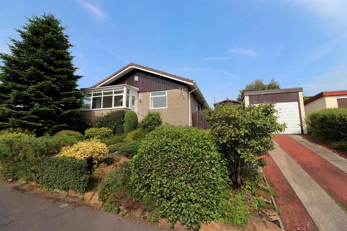 3 Bedroom Detached Bungalow To Rent In Peregrine Drive, Darwen, BB3