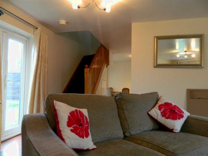 4 Bedroom Terraced House To Rent In Rawsthorne Avenue, Manchester, M18