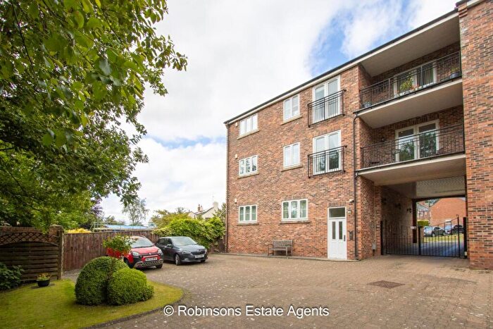 2 Bedroom Apartment For Sale In Low Meadows, Witton Gilbert, Durham, DH7