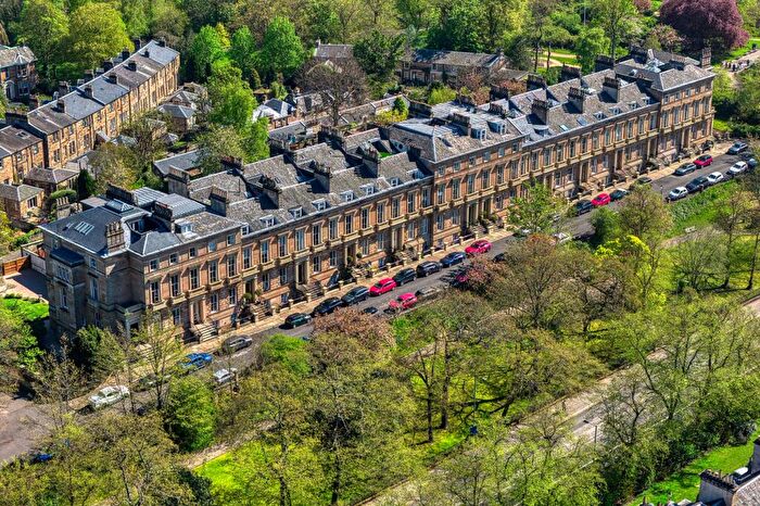 3 Bedroom Apartment For Sale In Kirklee Terrace, Kirklee, Glasgow, G12