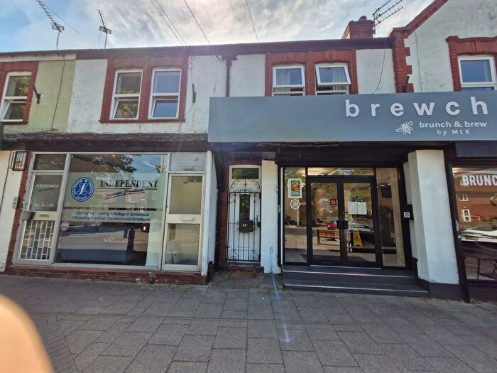 1 Bedroom Flat To Rent In Gatley Green, Cheadle, Cheshire, SK8