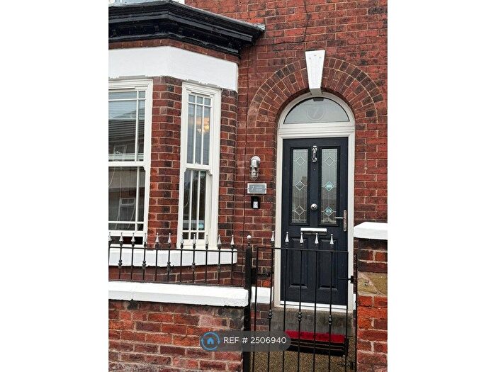 3 Bedroom Terraced House To Rent In Gould St, Manchester, M34