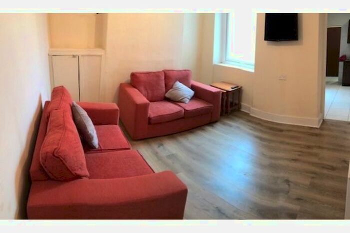 4 Bedroom Terraced House To Rent In Diana Street, Roath, Cardiff, CF24