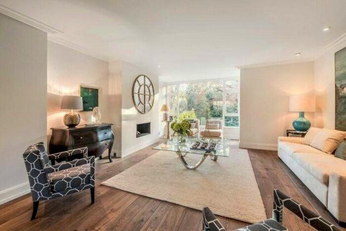 5 Bedroom Property To Rent In Woodsford Square, London, W14