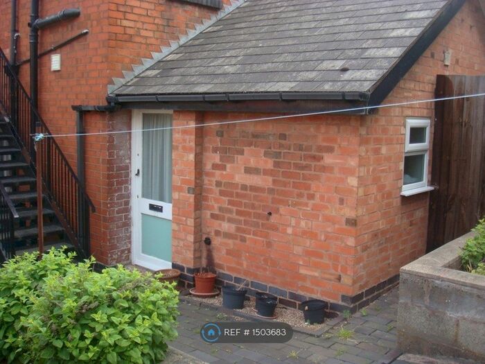 1 Bedroom Flat To Rent In Warwick Road, Birmingham, B11
