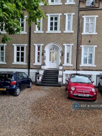 1 Bedroom Flat To Rent In Upton Park, Slough, SL1