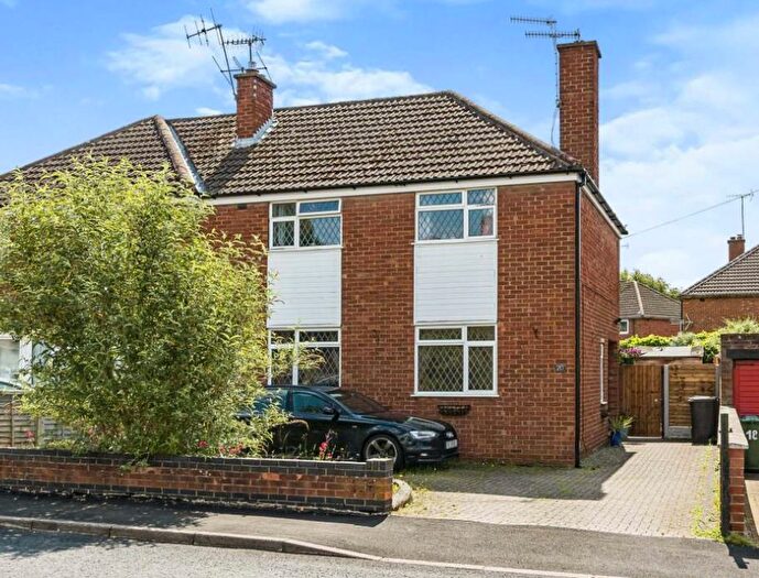 3 Bedroom House To Rent In Francis Road, Stourport-On-Severn, DY13