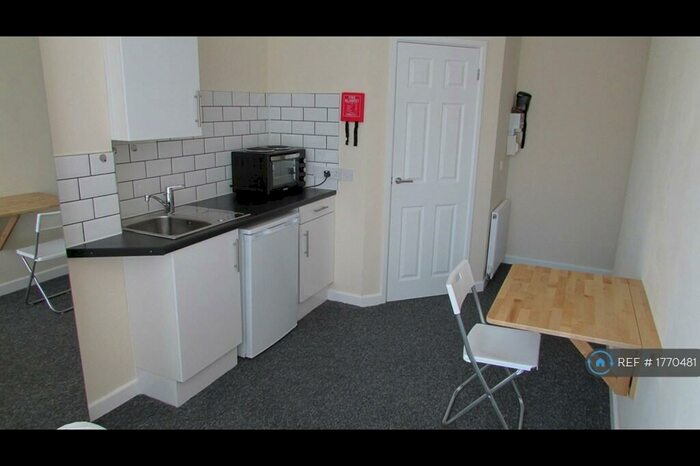 Studio To Rent In No Bills, Coventry, CV2