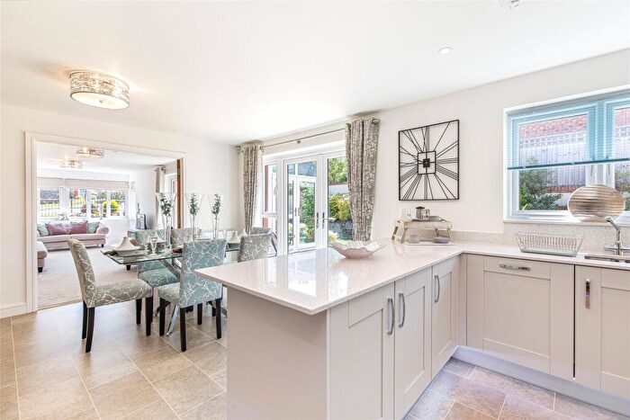 3 Bedroom Bungalow For Sale In Bee Meadow, North Road, South Molton, Devon, EX36