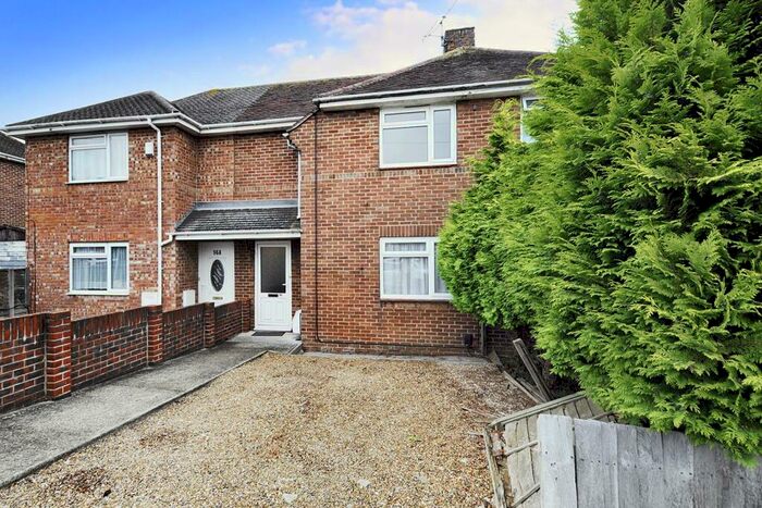 2 Bedroom Terraced House To Rent In Cotswold Road, Worthing, BN13