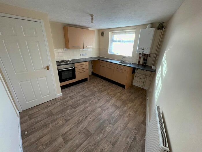 1 Bedroom Flat To Rent In Beverley Road, Hull, HU5