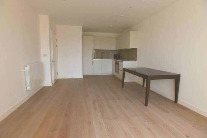 1 Bedroom Flat To Rent In Ottley Drive, Kidbrooke, London, SE3
