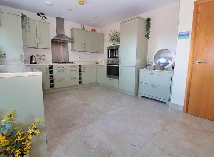 3 Bedroom Semi-Detached House For Sale In Worcester Lane, Bangor, BT19