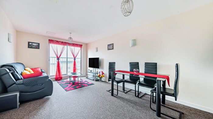 1 Bedroom Flat For Sale In Thames View, Axon Place, Ilford, IG1