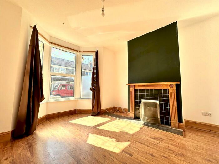 2 Bedroom Terraced House To Rent In Easton, Colston Road, BS5