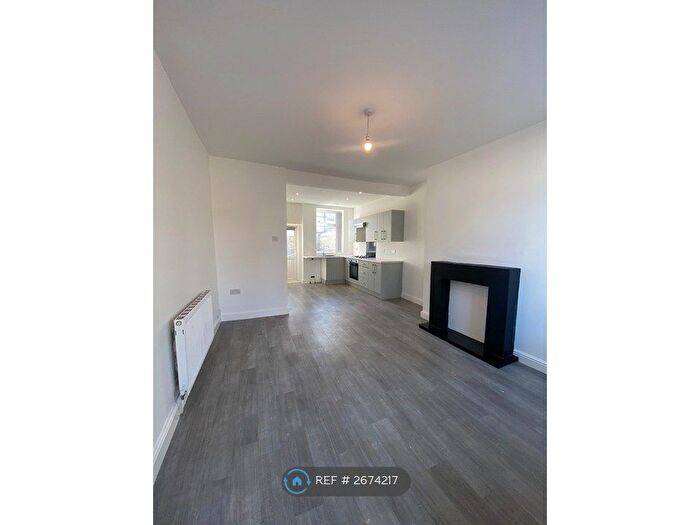 2 Bedroom Terraced House To Rent In Bright Street, Padiham, BB12