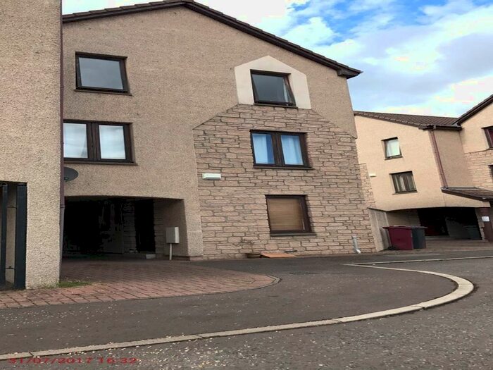 4 Bedroom Town House To Rent In Lytton Street, Dundee, DD2