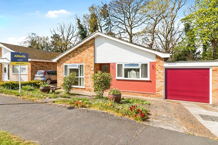 3 Bedroom Bungalow For Sale In Nursey Close, Ellingham, Bungay, Suffolk, NR35