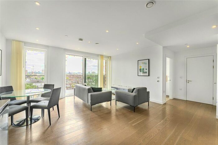 1 Bedroom Apartment To Rent In Heygate Street, London, SE17