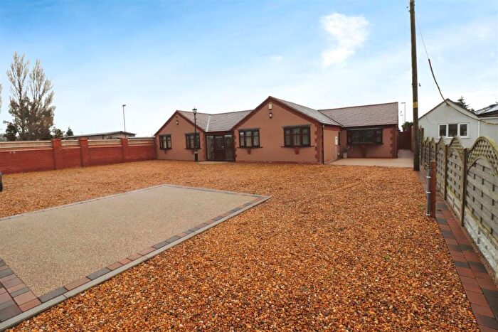 4 Bedroom Detached Bungalow For Sale In Shilton Lane, Shilton, Coventry, CV7