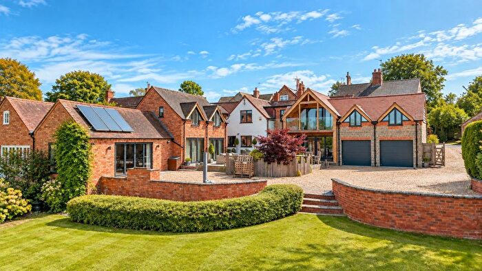 5 Bedroom Country House For Sale In Ardens Grafton, Alcester, B49
