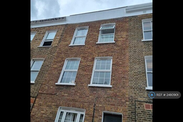 3 Bedroom Flat To Rent In Allen Road, London, N16