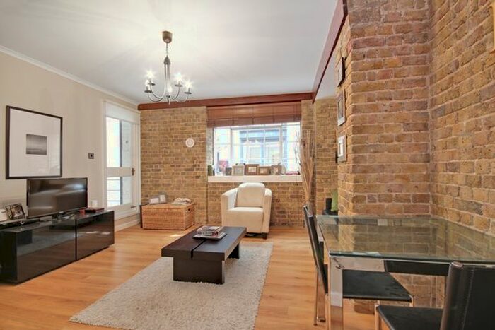 1 Bedroom Flat To Rent In Eagle Wharf, Lafone Street, SE1