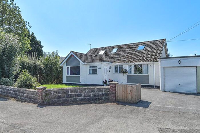 5 Bedroom Detached House For Sale In Notting Hill Way, Lower Weare, Axbridge, BS26