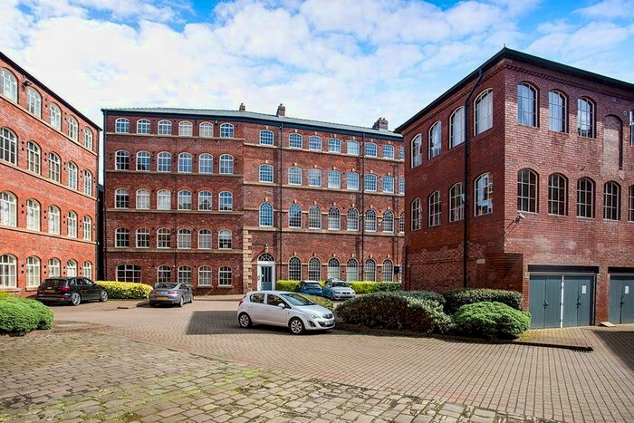 2 Bedroom Flat To Rent In Cornish Street, Sheffield, South Yorkshire, S6
