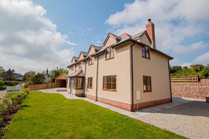 4 Bedroom Detached House For Sale In Metcombe, Ottery St Mary, EX11