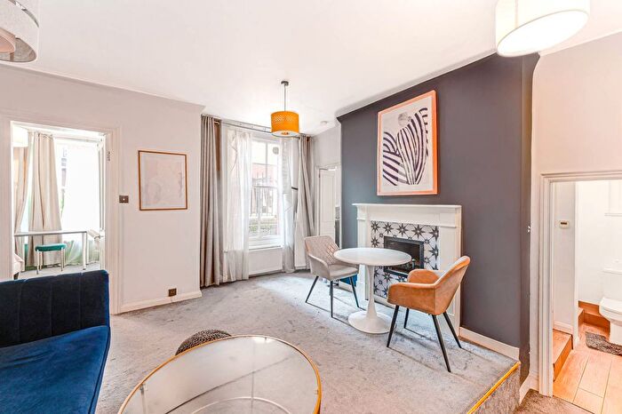 2 Bedroom Flat To Rent In Greycoat Street, Westminster, London, SW1P