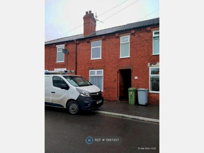 3 Bedroom Terraced House To Rent In Stanley Street, Newark, NG24