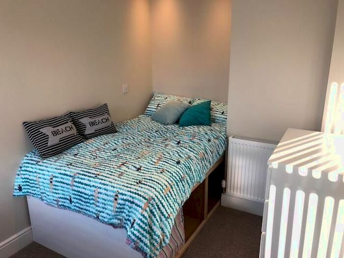 4 Bedroom Property To Rent In Lune Street, Lancaster, LA1