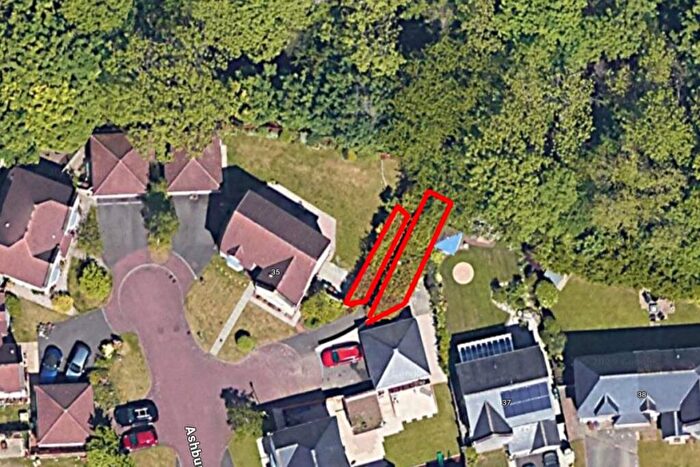 Land For Sale In Sites At, Ashburnham Loan, South Queensferry, Edinburgh, EH30