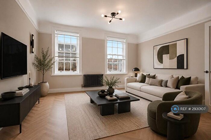 3 Bedroom Flat To Rent In Richmond Hill, Bournemouth, BH2
